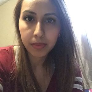 Meet your Posher, Ericka